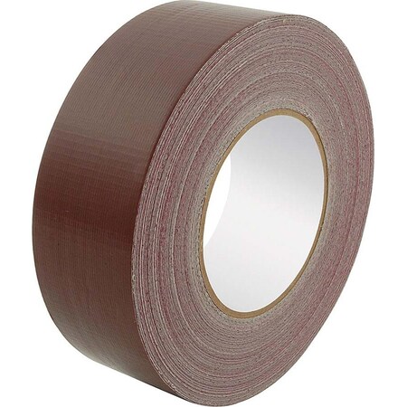 Vortex 2 in. x 180 ft. Racers Tape, Burgundy VO3079793